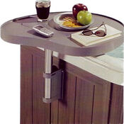 spa table